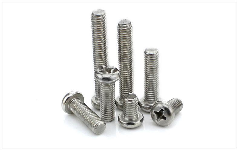 螺栓規(guī)格表示方法 螺栓怎么看規(guī)格型號？