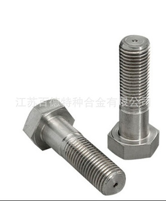 為什么不銹鋼螺絲和螺母不能一起使用？